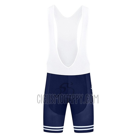 Segafredo Zanetti Cycling Jersey Bib Short 2020 Short Sleeve White Red
